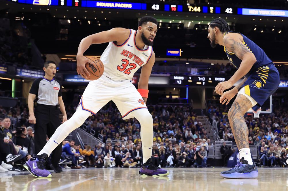 不只是中锋 不只是中锋