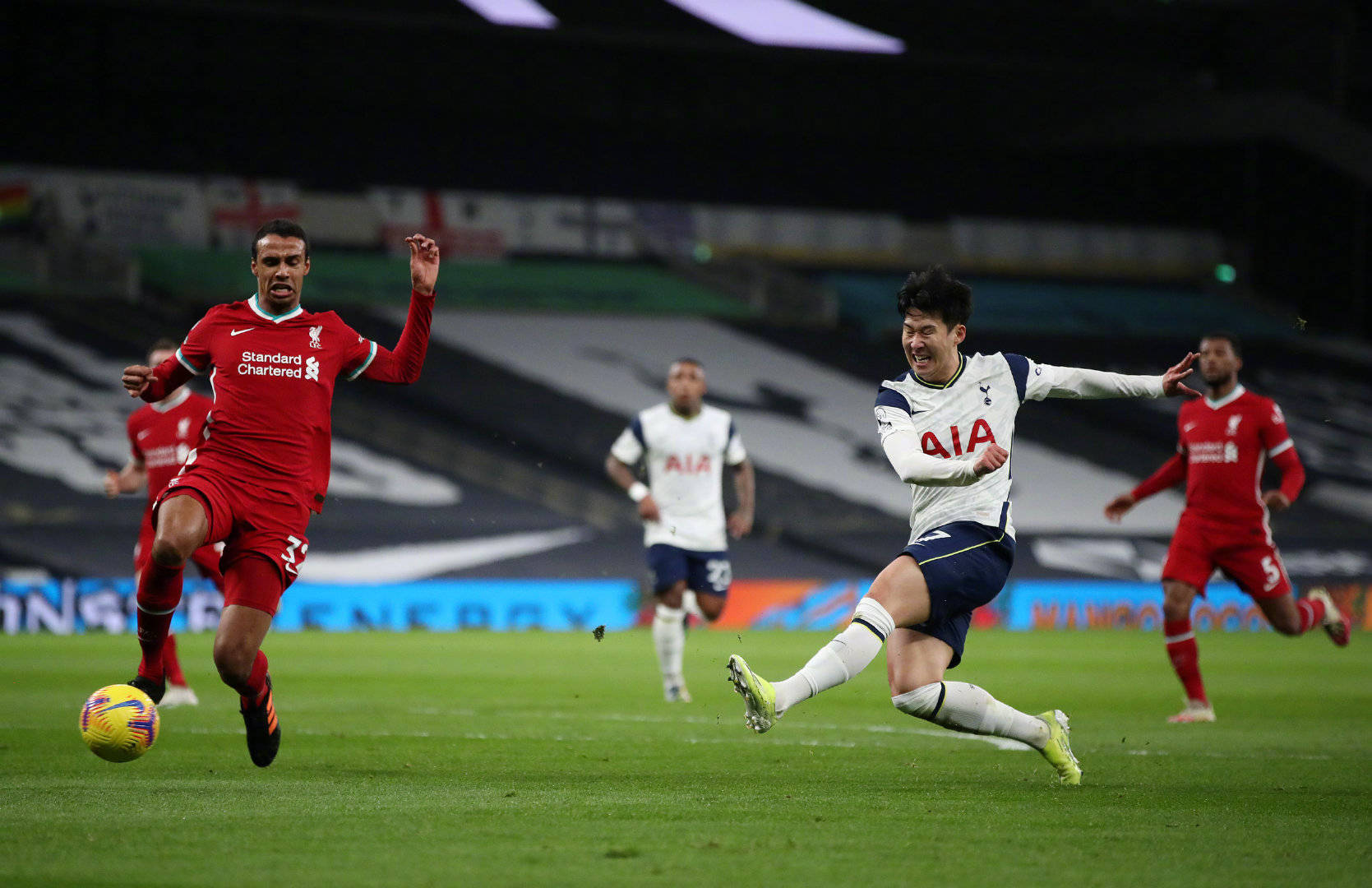 他不仅在进 他不仅在进