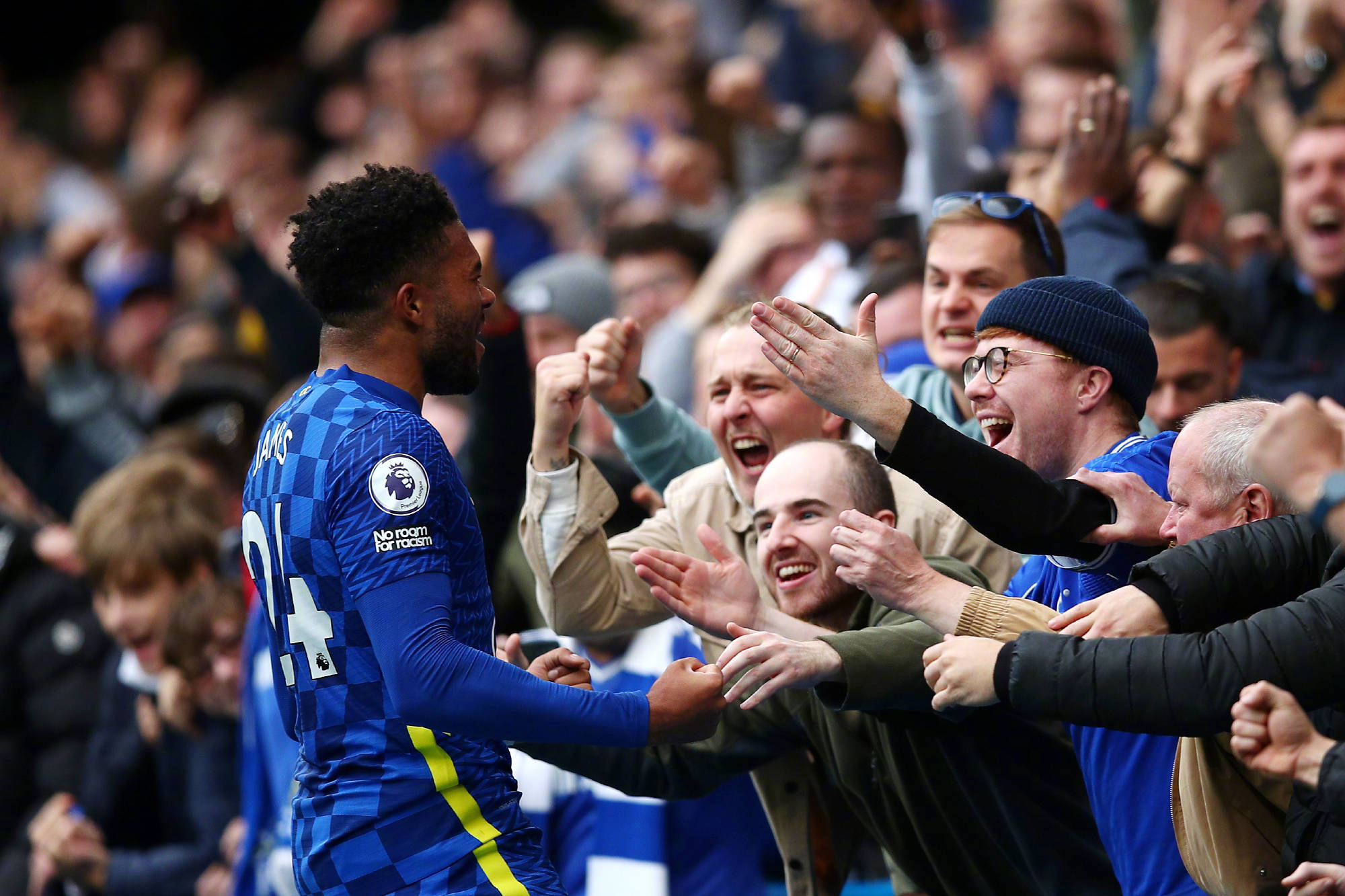 场令人振奋 场令人振奋