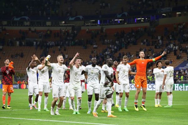 在一场激烈 在一场激烈