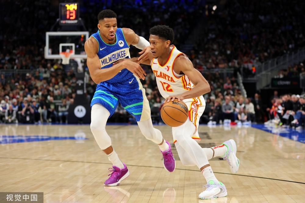 更大机会的 更大机会的