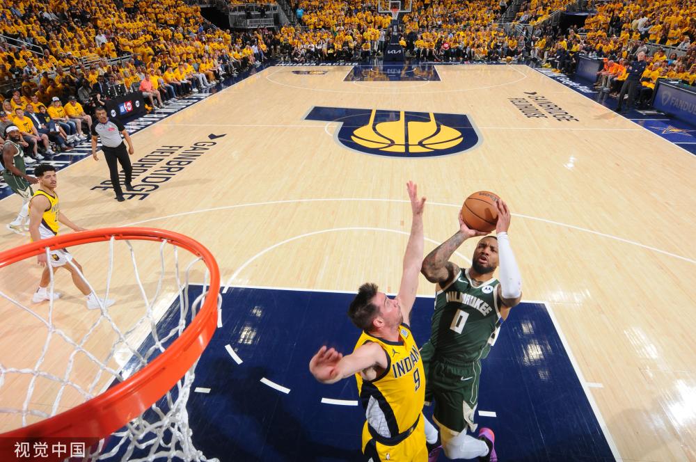 级的启示 级的启示