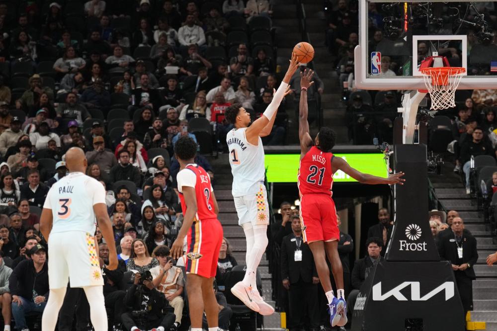 长期征战 长期征战